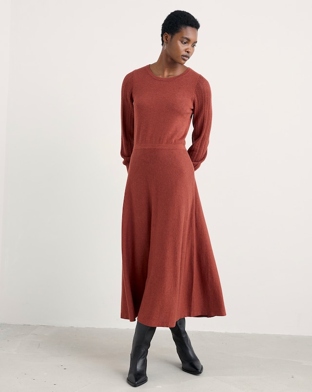 Seasalt Cornwall Herring Gull Dress