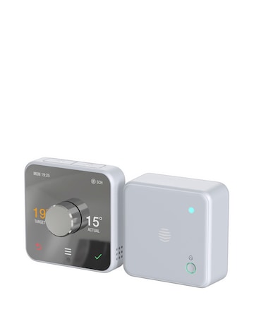 Hive Thermostat V4 Mini Nano 3 - Opentherm Heating & Hot Water (No Hub)