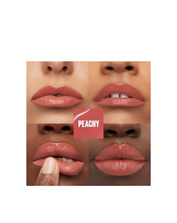 Maybelline SuperStay Vinyl Ink Long Lasting Liquid Lipstick, 15 Peachy