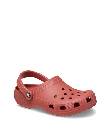 Crocs Classic Clogs Standard D Fit
