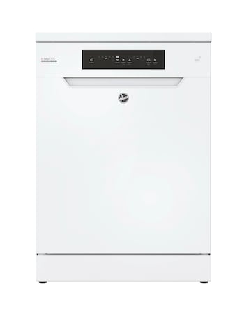Hoover HF 3C7L0W 13 place Dishwasher - White + installation
