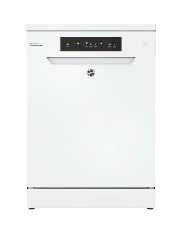 Hoover HF 3C7L0W 13 place Dishwasher