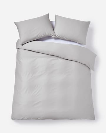 Hotel Collection 600 Thread Count Cotton Sateen Duvet Cover