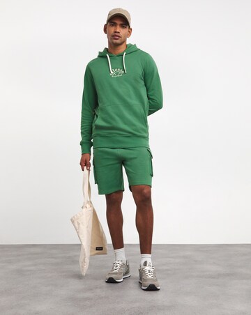 ellesse Vecchioa Overhead Hoodie