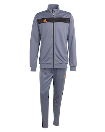adidas Tiro Essentials Tracksuit
