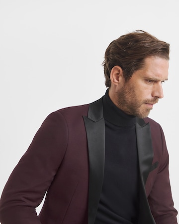 Premium Textured Dinner Suit Blazer