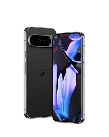 Google Pixel 9 Pro XL 512GB - Obsidian