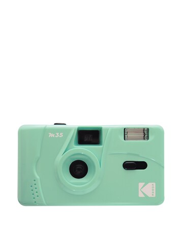 Kodak M35 Film Camera - Mint Green