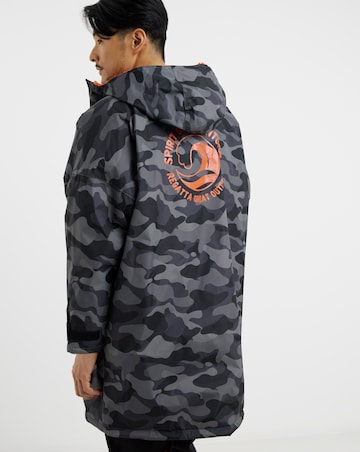 Regatta Waterproof Changing Robe