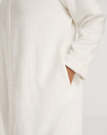 Pretty Secrets Zip Through Gown