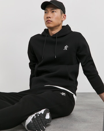 Gym King Fundamental Tracksuit Bottom