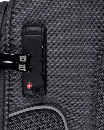 IT Luggage Teleported Large Suitcase