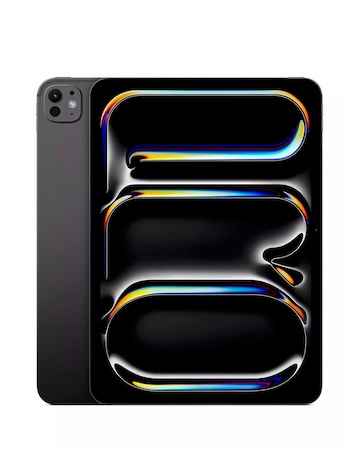 Apple iPad Pro (M5, 2025) 11inch Ultra Retina Wi-Fi 256GB - Space Black