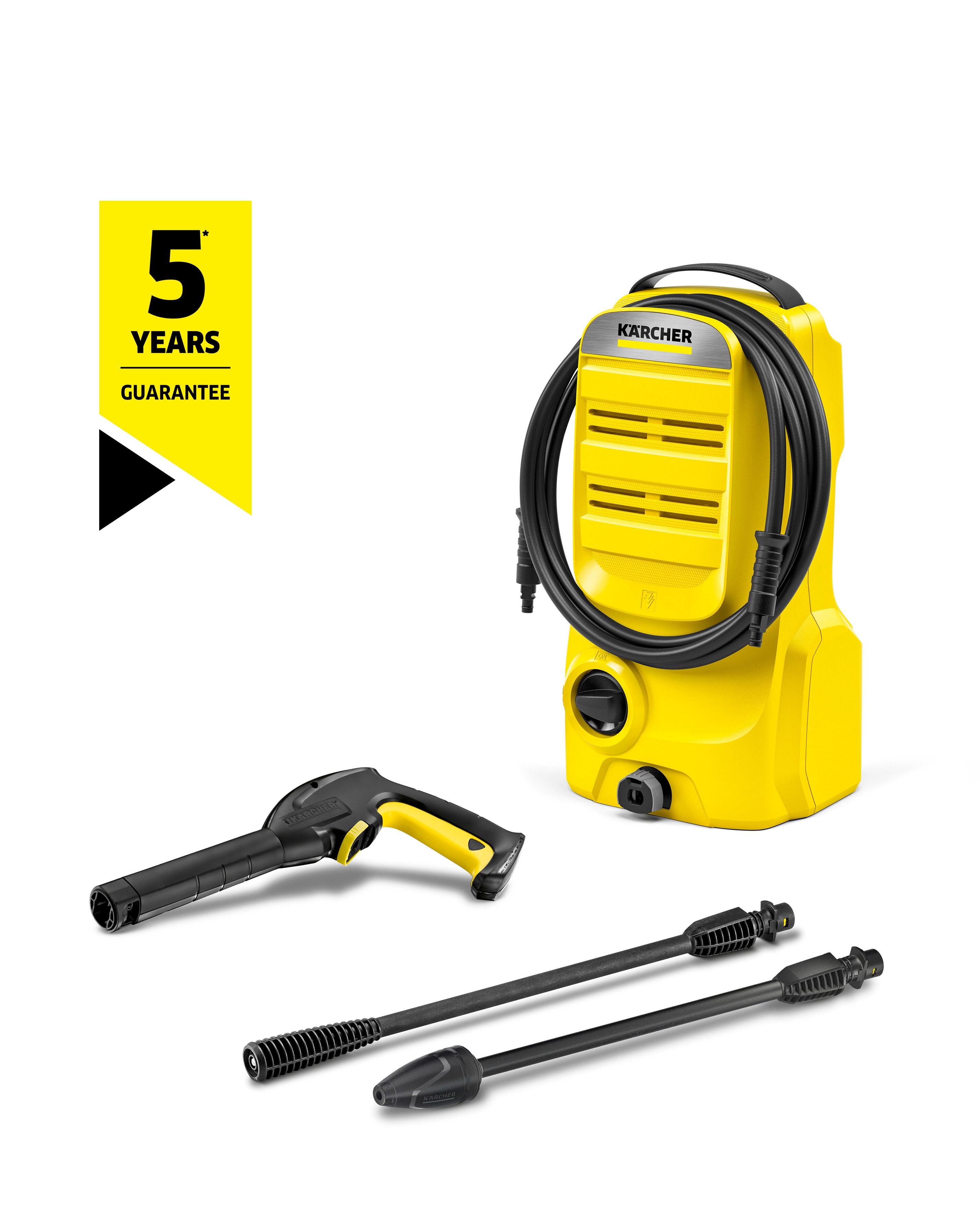Karcher K2 Classic