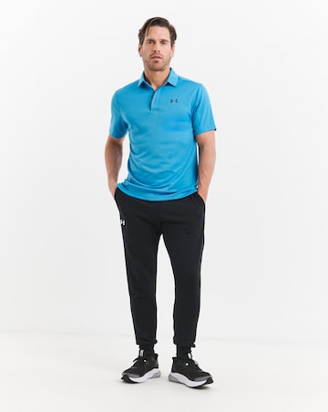 Under Armour Tech Short Sleeve Polo