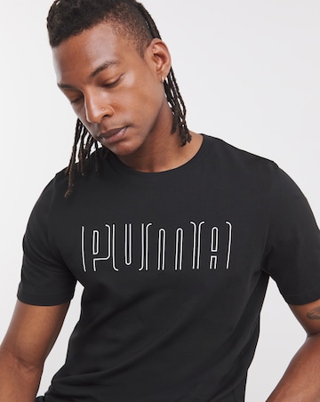 PUMA Sport Graphic T-Shirt