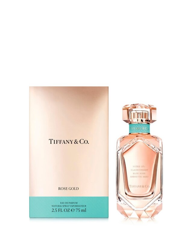 Tiffany &amp; Co. Rose Gold Eau de Parfum 75ml