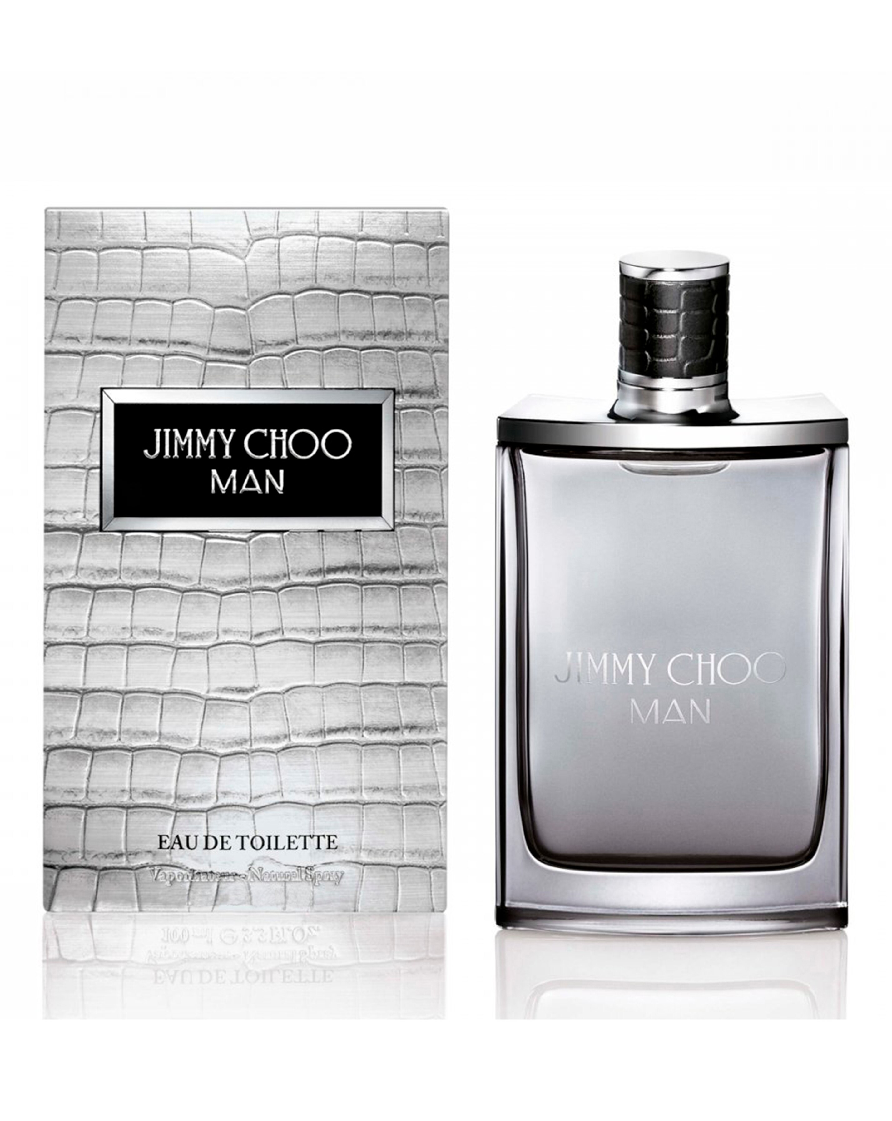 Jimmy Choo Man 30ml Eau de Toilette