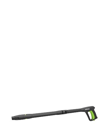 Greenworks 135 Bar 1900w Pressure Washer