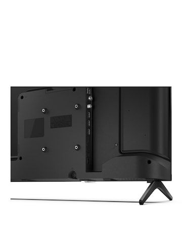 Sharp 1T-C24HE2245KB 24in Smart HD Tivo LED TV