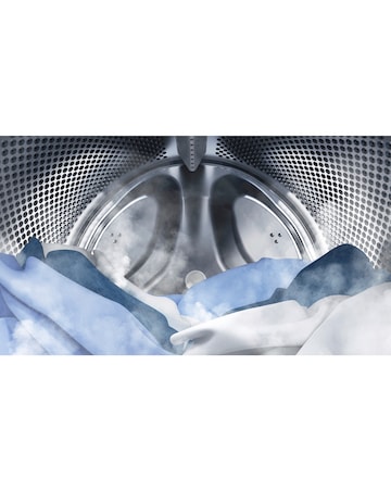 Indesit BWE 91496X WV UK 9kg, 1400rpm Washing Machine - White + Install