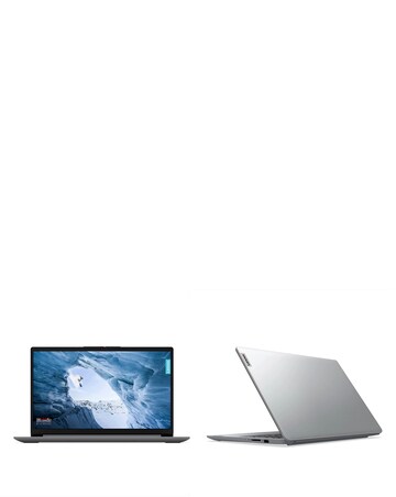 Lenovo IdeaPad 1 15in Intel Celeron 4GB 128GB FHD Windows 11 Laptop