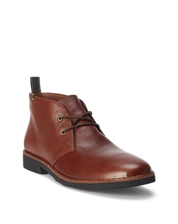 Polo Ralph Lauren Talan Chukka Boots