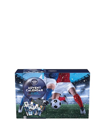 Nivea Men Christmas Advent Calendar