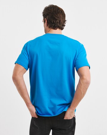 Berghaus Class XL-Logo T-Shirt