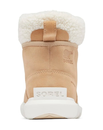 Sorel Explorer II Carnival Waterproof Boots