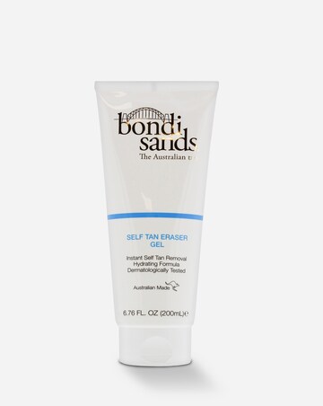 Bondi Sands Tan Eraser Gel 200ml