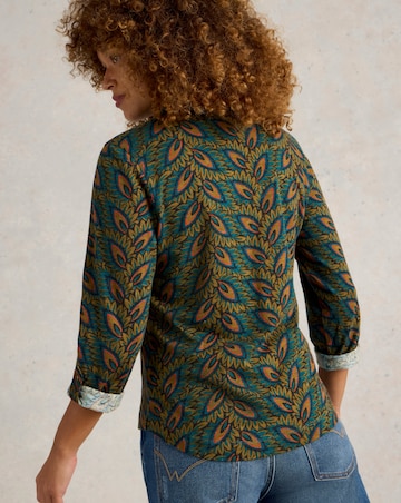 White Stuff Annie Sparkle Shirt