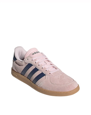 adidas Breaknet Sleek Trainers