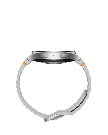 Samsung Galaxy Watch 7 44mm BT - Silver