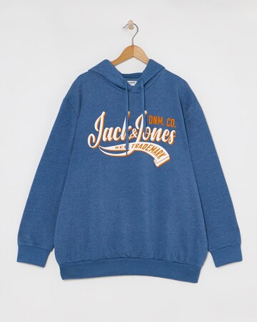 Jack & Jones Logo Sweatshirt