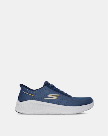 Skechers Go Walk Now Trainers
