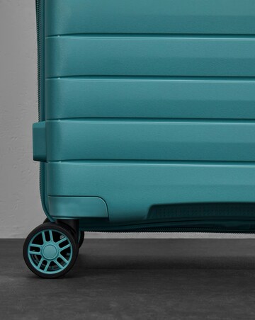 Rock Palma Medium Suitcase