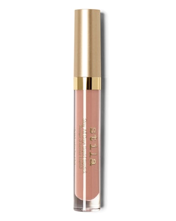 Stila Stay All Day Liquid Lipstick - Caramello