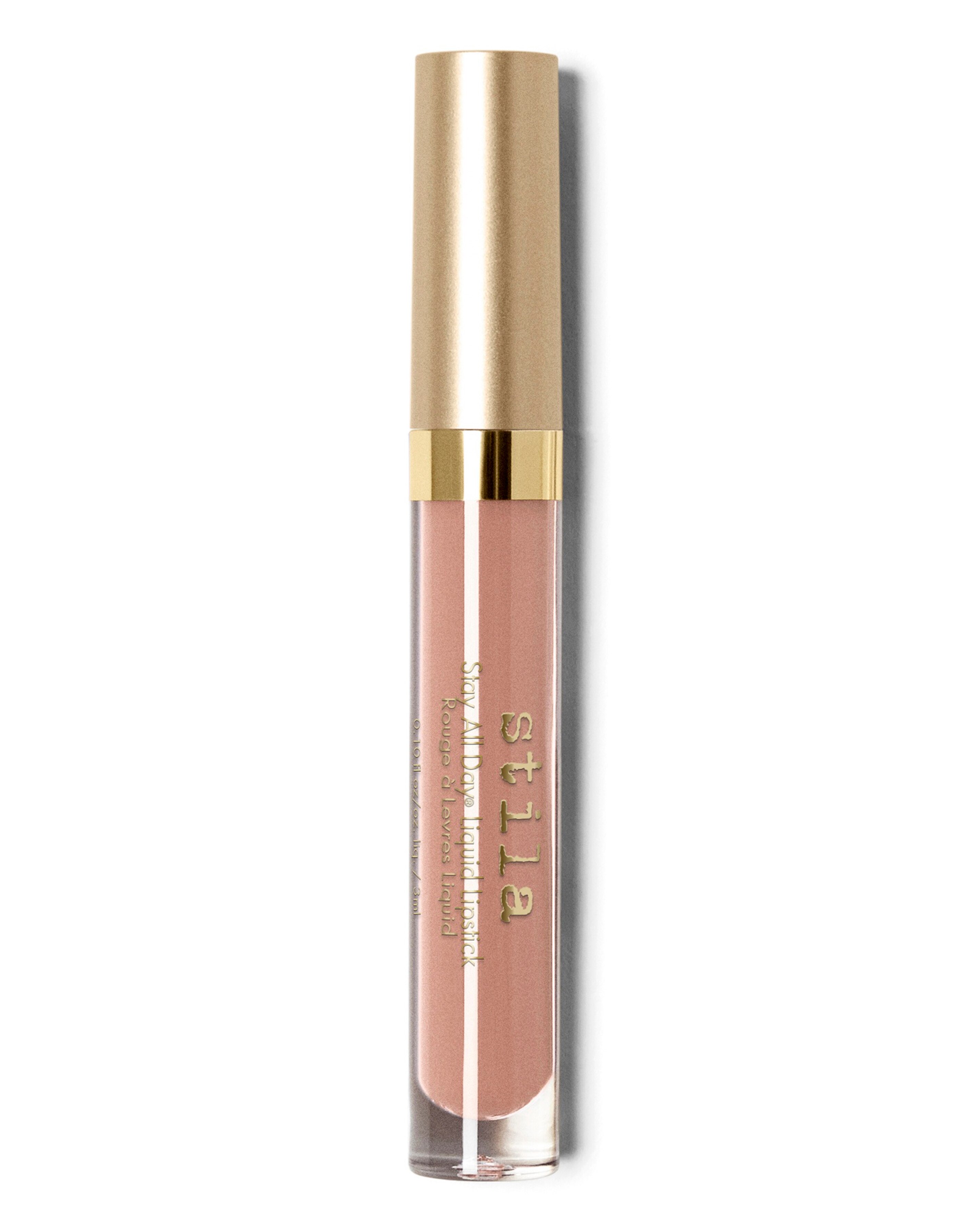 Stila Stay All Day Liquid Lipstick - Caramello