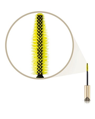 Max Factor Masterpiece Max Waterproof Mascara Black