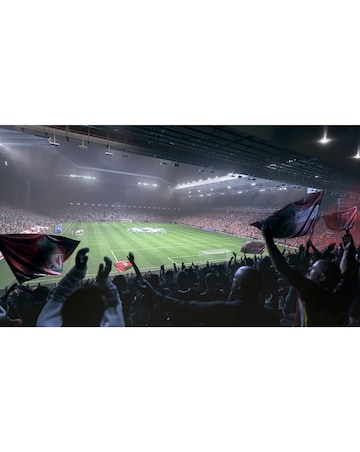 EA SPORTS FC 26 Standard Edition (Nintendo Switch)