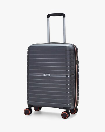 Rock Hydra-Lite 3pc Suitcase Set