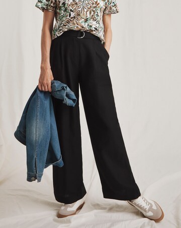 Julipa Linen Trouser