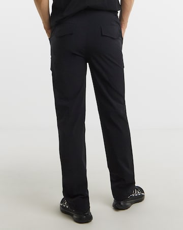 Snowdonia Cargo Trousers