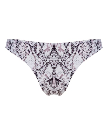 Boux Avenue Ibiza Brazilian Bikini Brief