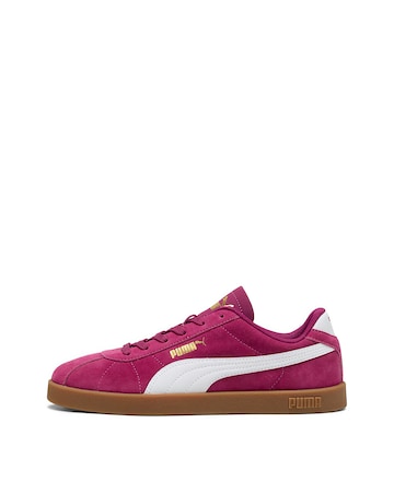 PUMA Club II Trainers