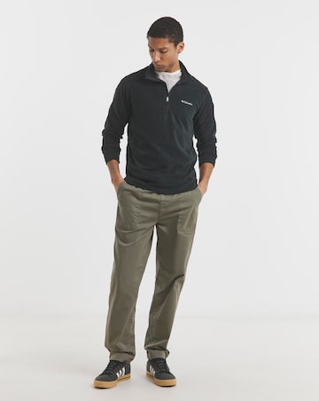 Columbia Klamath Range II 1/2 Zip