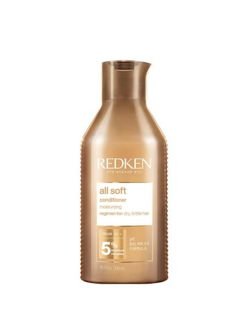 Redken All Soft Conditioner - 300ml