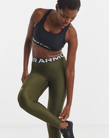 Under Armour Crossback Mid Bra