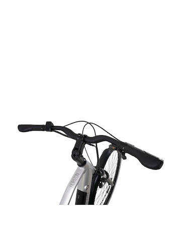 Falcon Horizon Cross Bar Electric Hybrid Bike - 20 inch frame